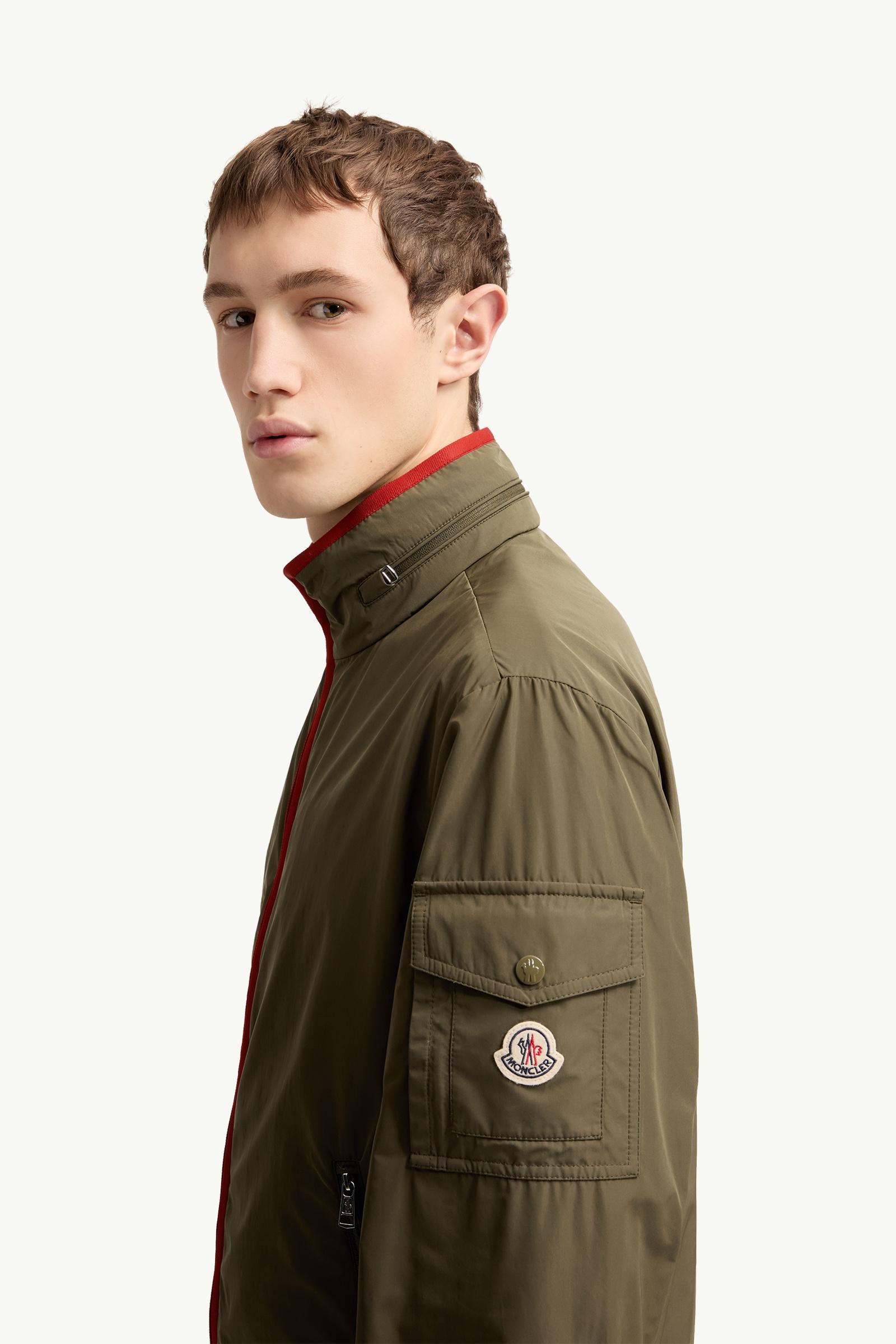 MONCLER SAYAN JACKET - BEYMEN