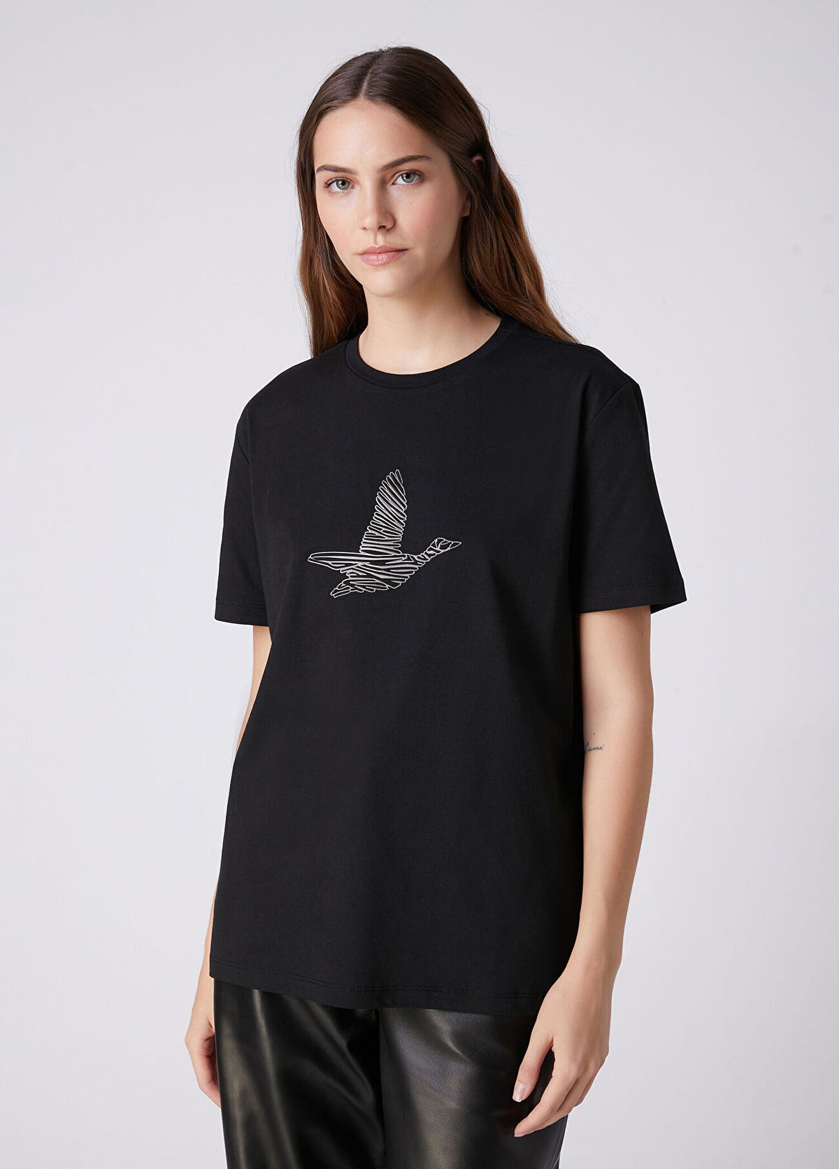 BEYMEN CLUB T-SHIRT - BEYMEN