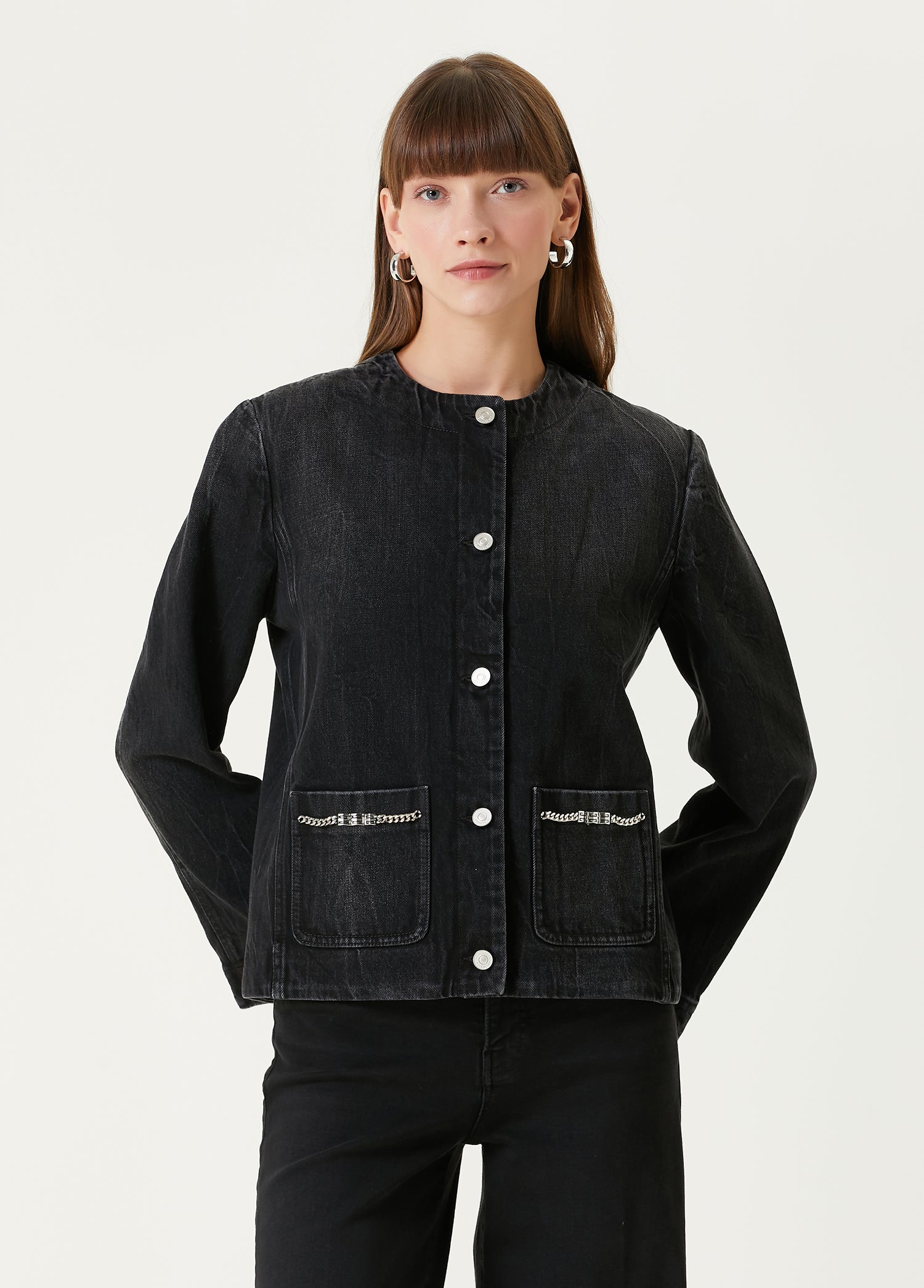 GIVENCHY OUTERWEAR - BEYMEN