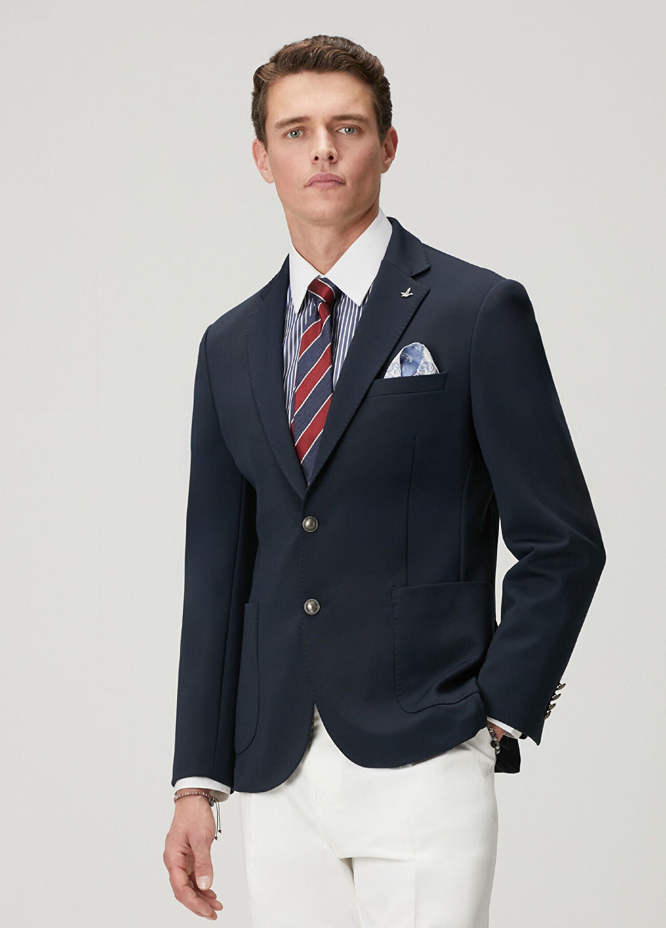 BEYMEN CLUB JACKET - BEYMEN