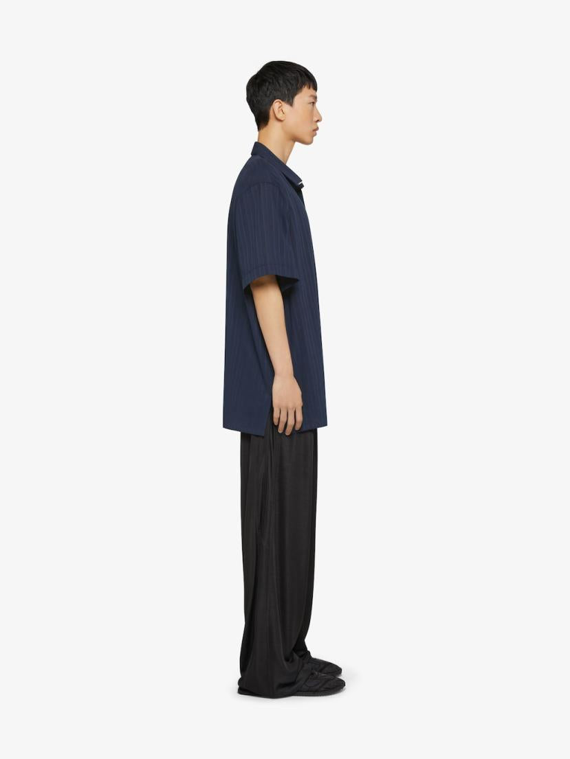 GIVENCHY SHORT SLEEVE SHIRT