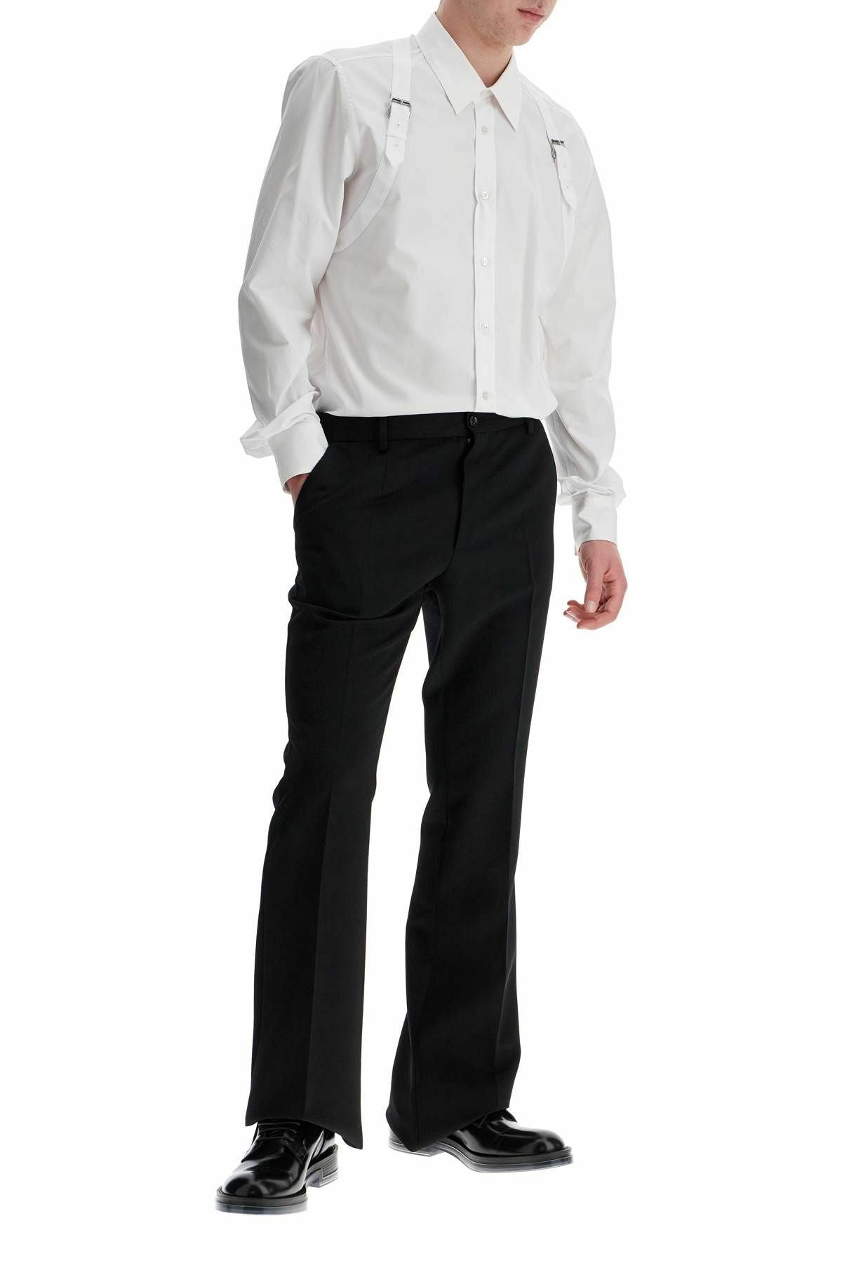 ALEXANDER MCQUEEN T-SHIRT - BEYMEN