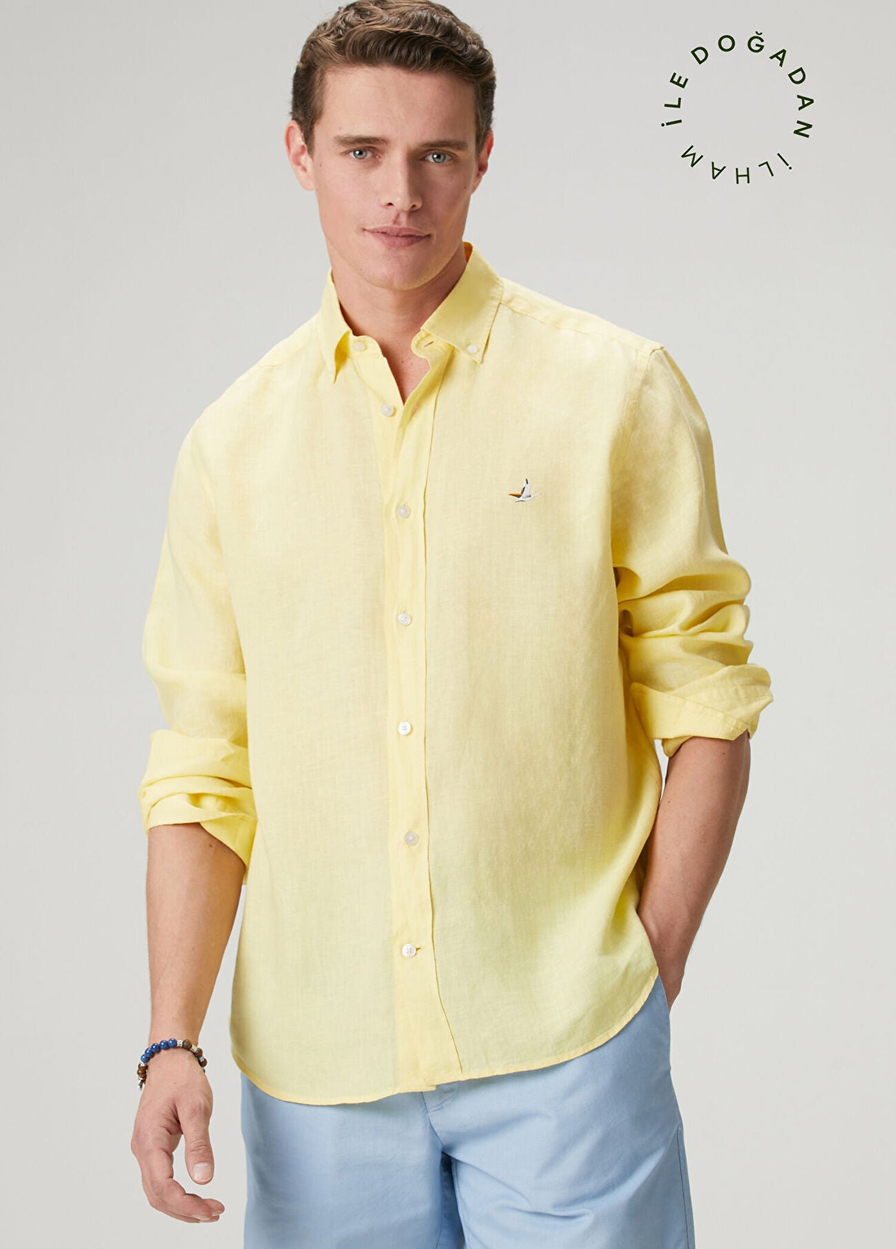 BEYMEN CLUB SHIRT - BEYMEN