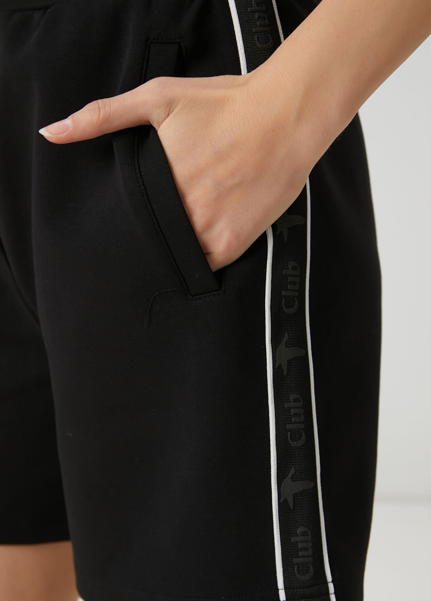 BEYMEN CLUB SHORTS - BEYMEN