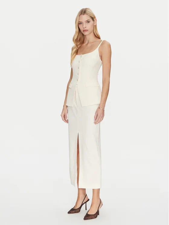 SIMONA CORSELLINI TOP - BEYMEN