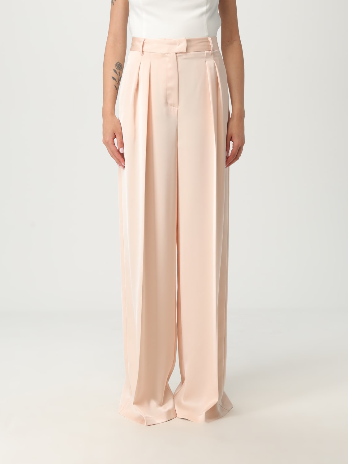 SIMONA CORSELLINI PANTALONE - BEYMEN