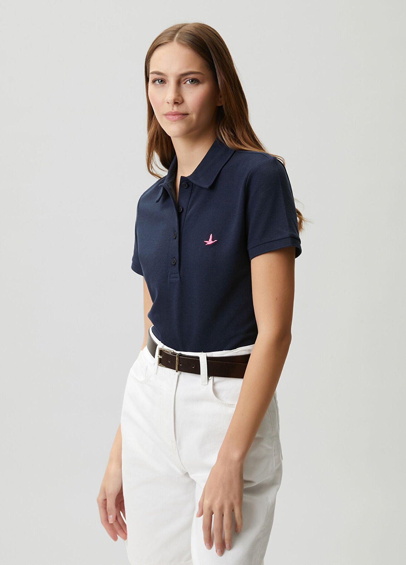 BEYMEN CLUB POLO T-SHIRT - BEYMEN