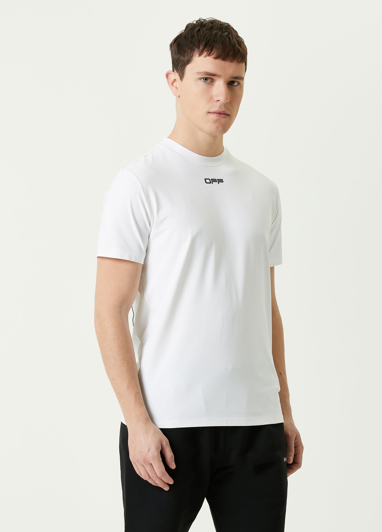OFF-WHITE T-SHIRT - BEYMEN