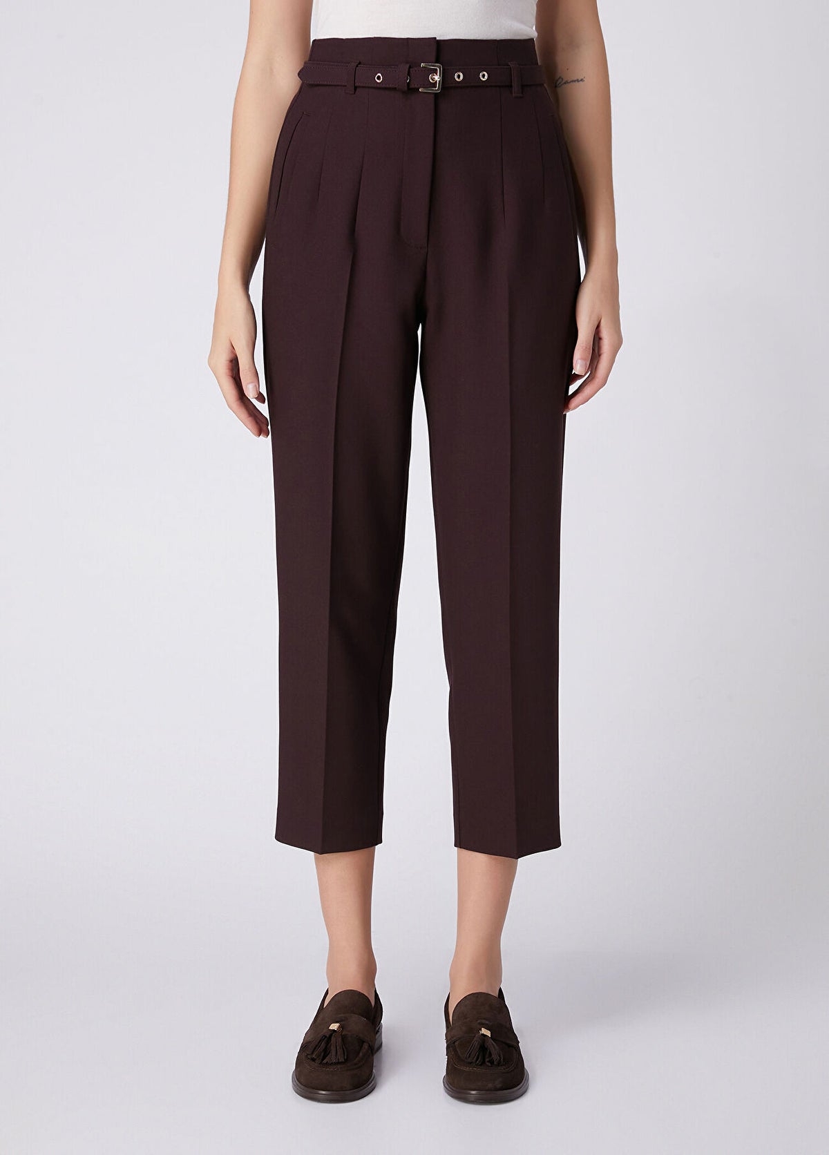 BEYMEN CLUB TROUSERS - BEYMEN