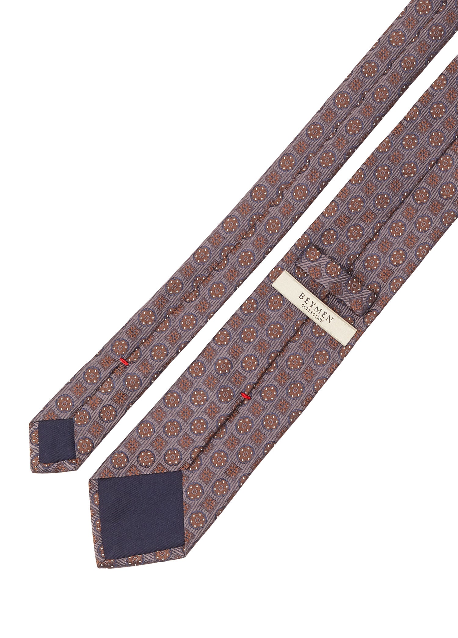 BEYMEN COLLECTION TIE - BEYMEN