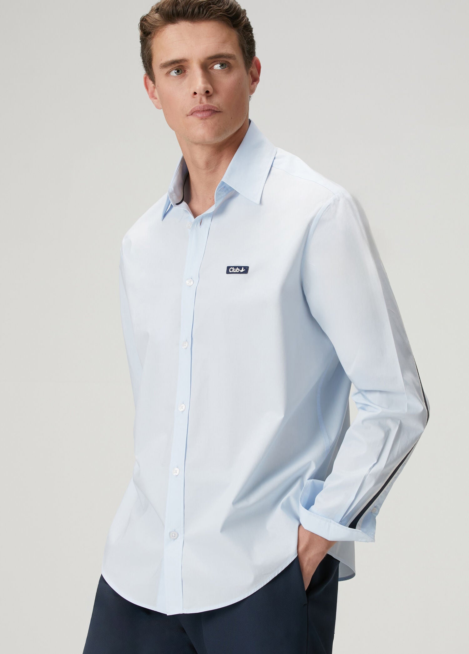 BEYMEN CLUB SHIRT - BEYMEN
