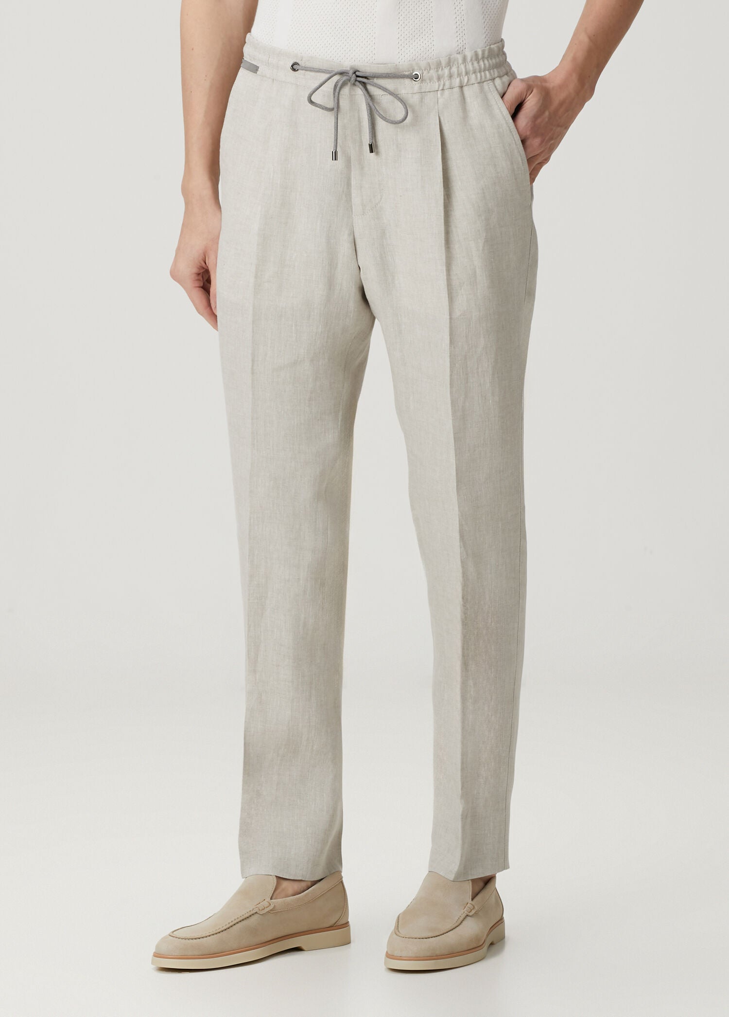 CORNELIANI PANT - BEYMEN
