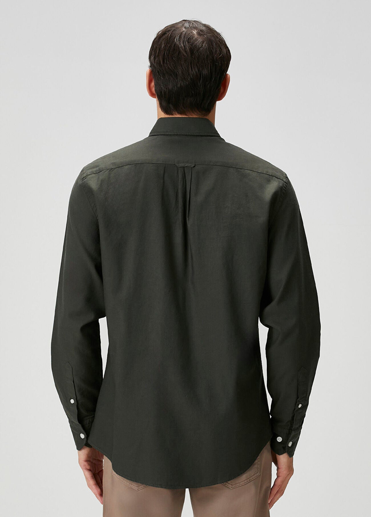 BEYMEN CLUB SHIRT - BEYMEN