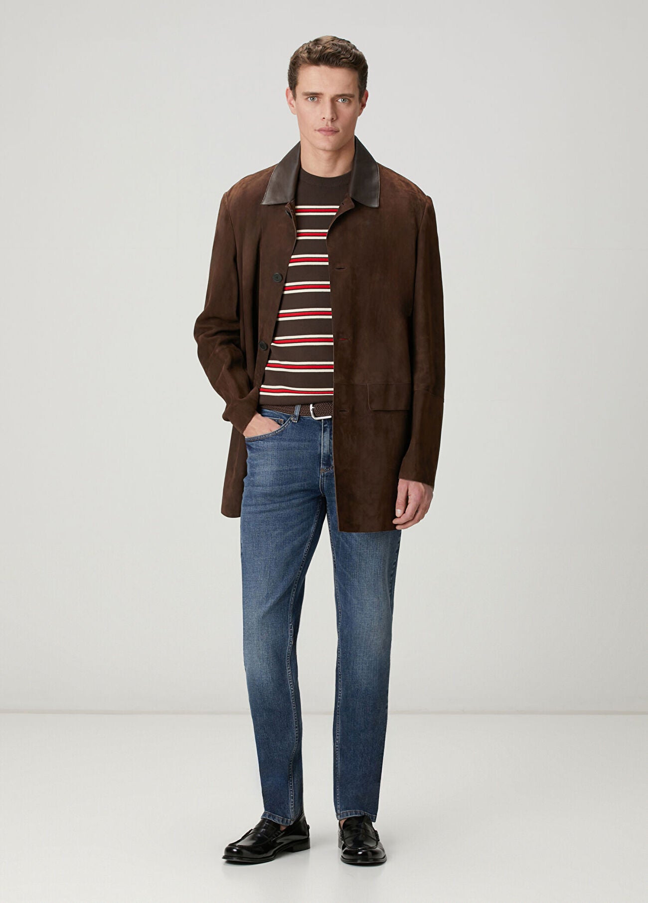 BEYMEN CLUB DENIM - BEYMEN