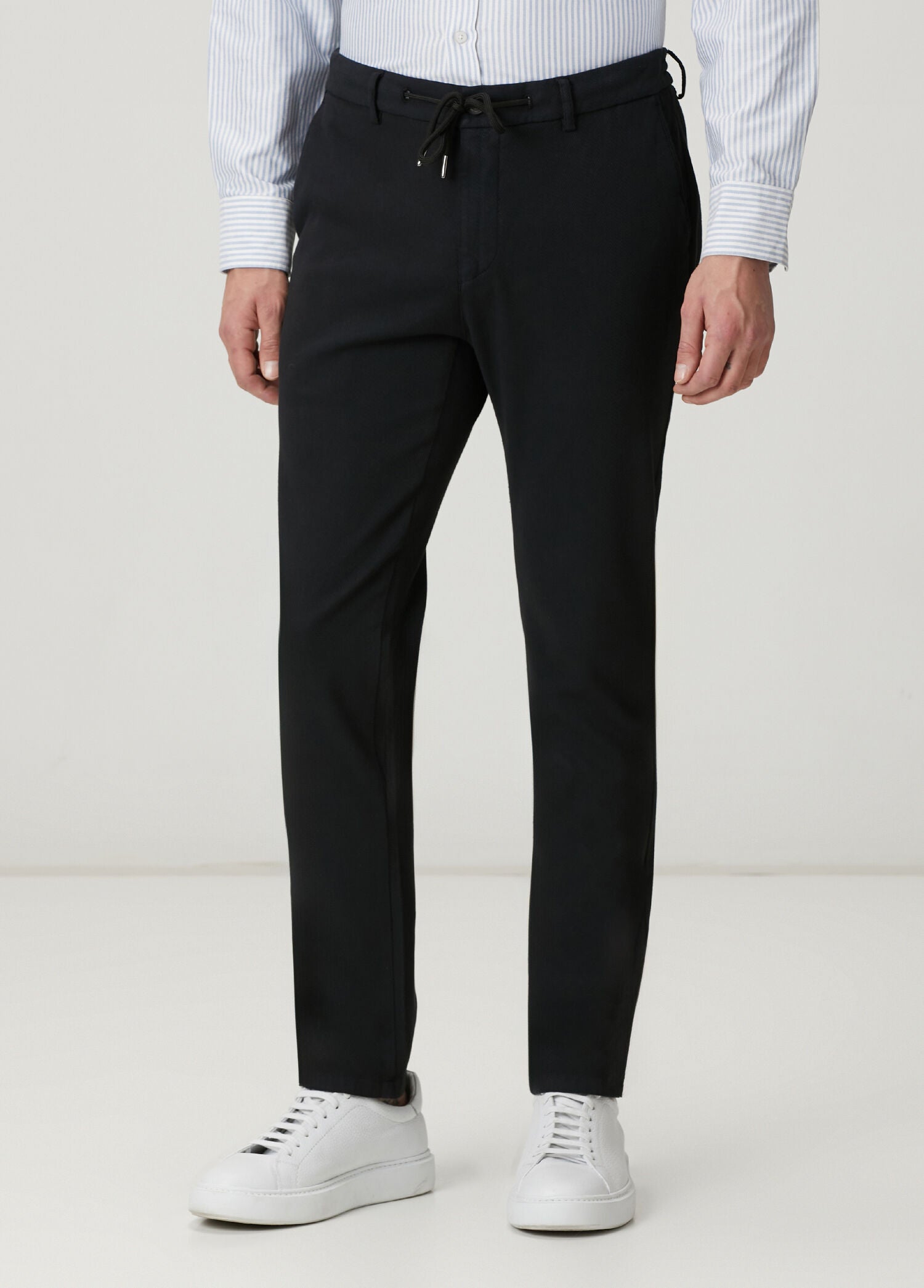 BEYMEN CLUB TROUSERS - BEYMEN