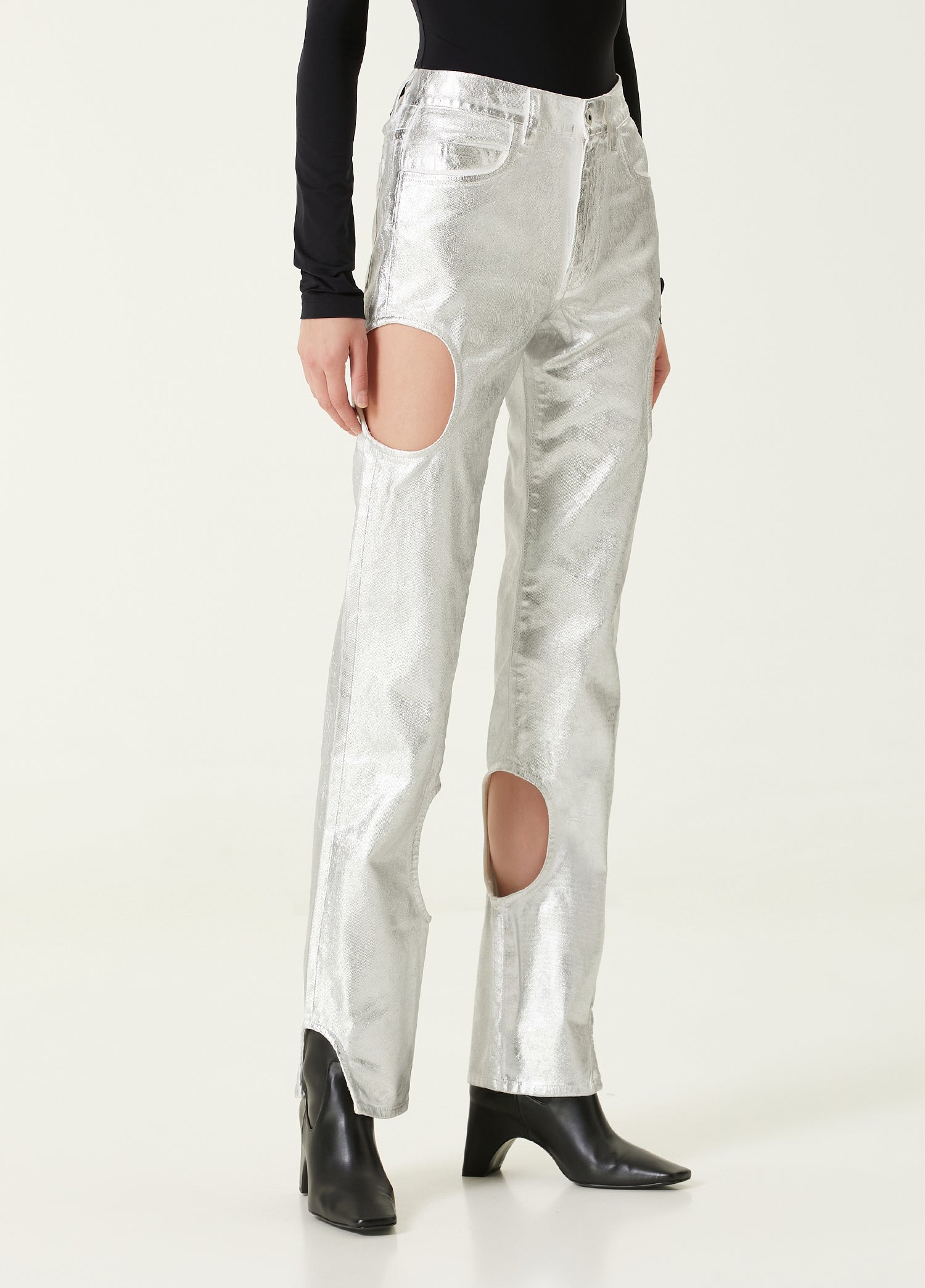 OFF-WHITE PANT - BEYMEN