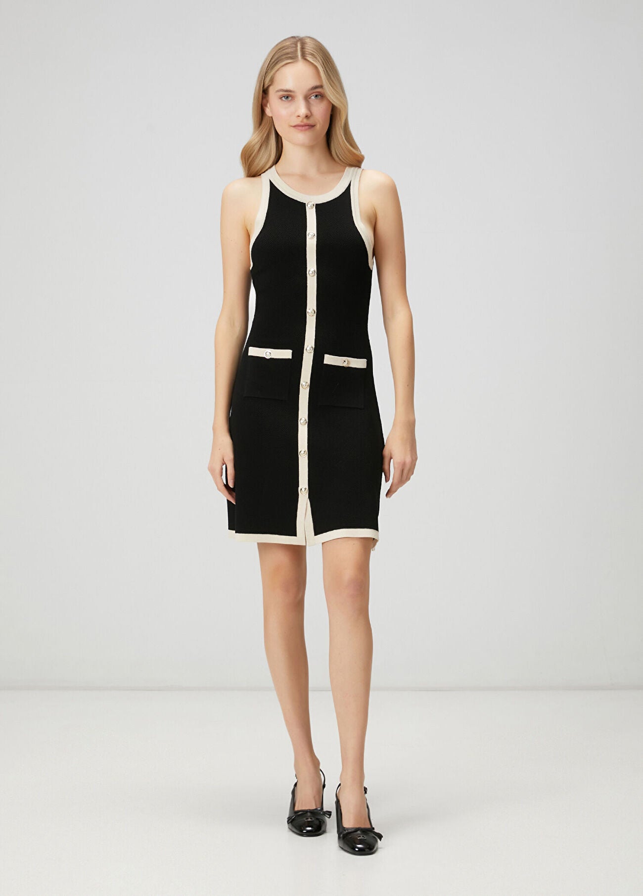 BEYMEN CLUB DRESS - BEYMEN