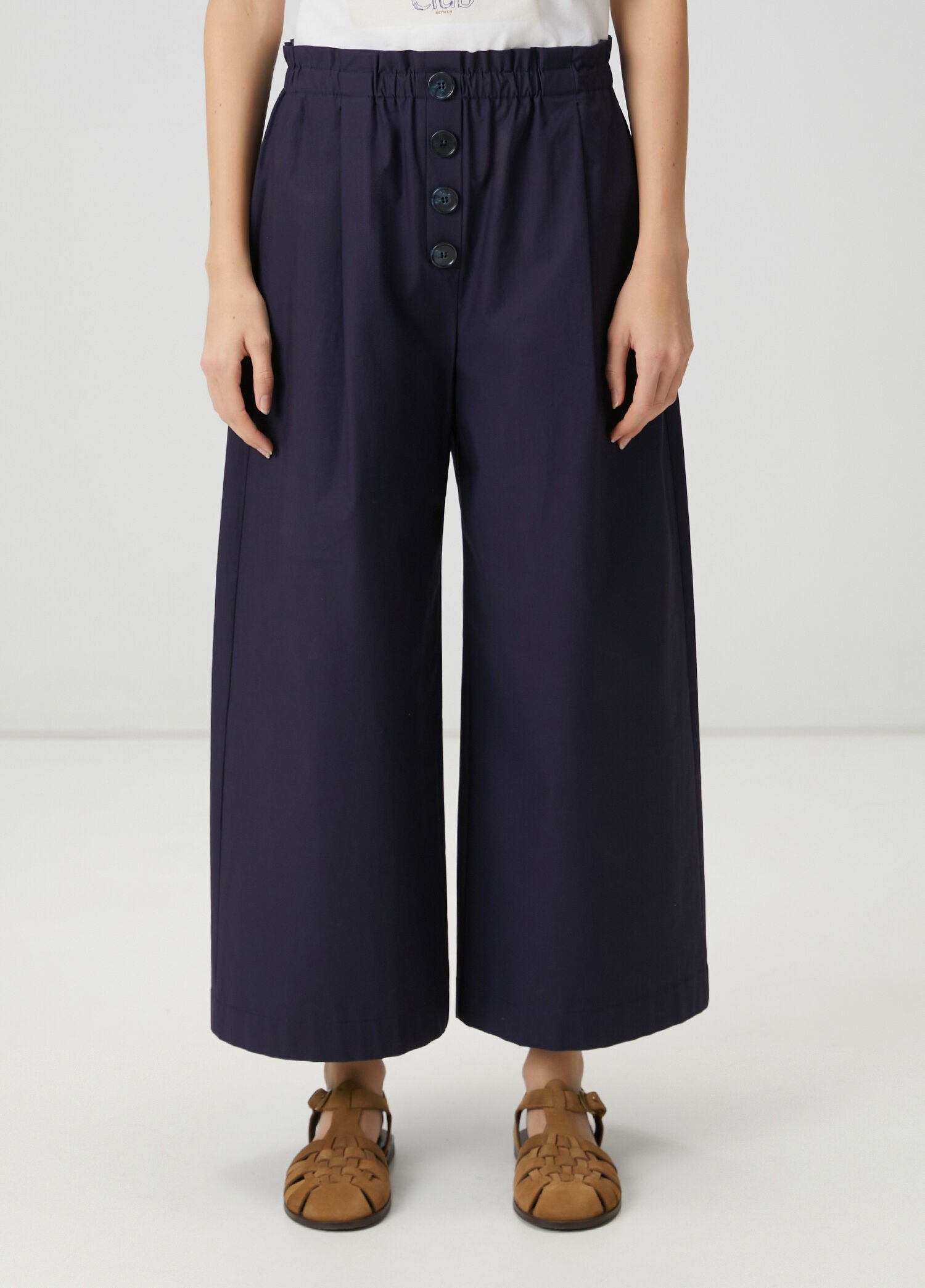 BEYMEN CLUB TROUSERS - BEYMEN