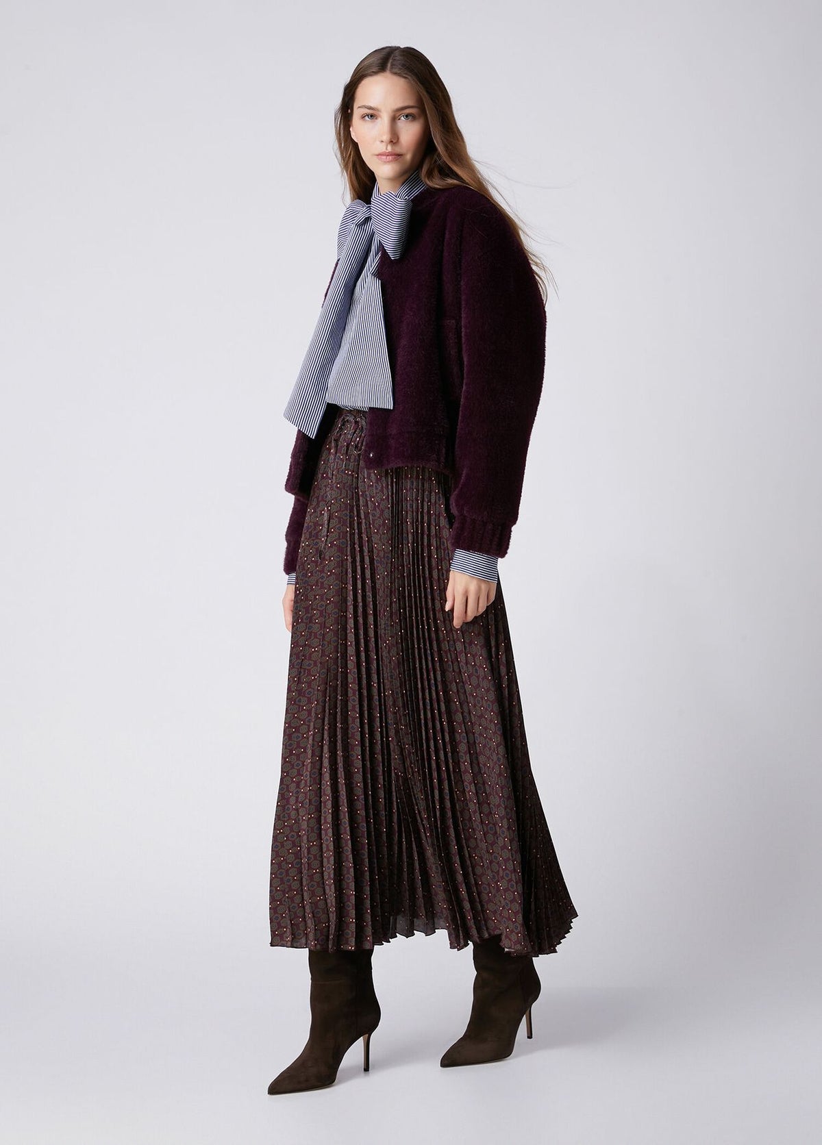 BEYMEN CLUB SKIRT - BEYMEN