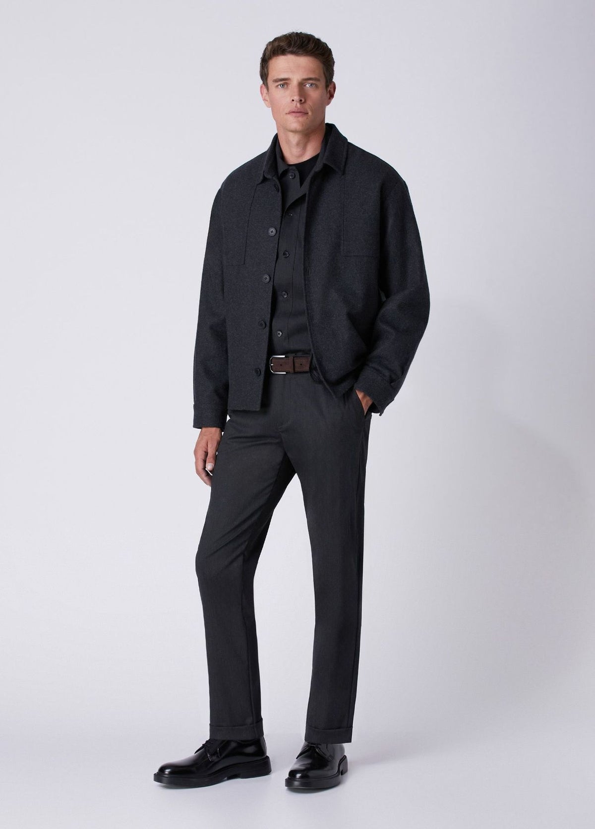 BEYMEN CLUB JACKET - BEYMEN