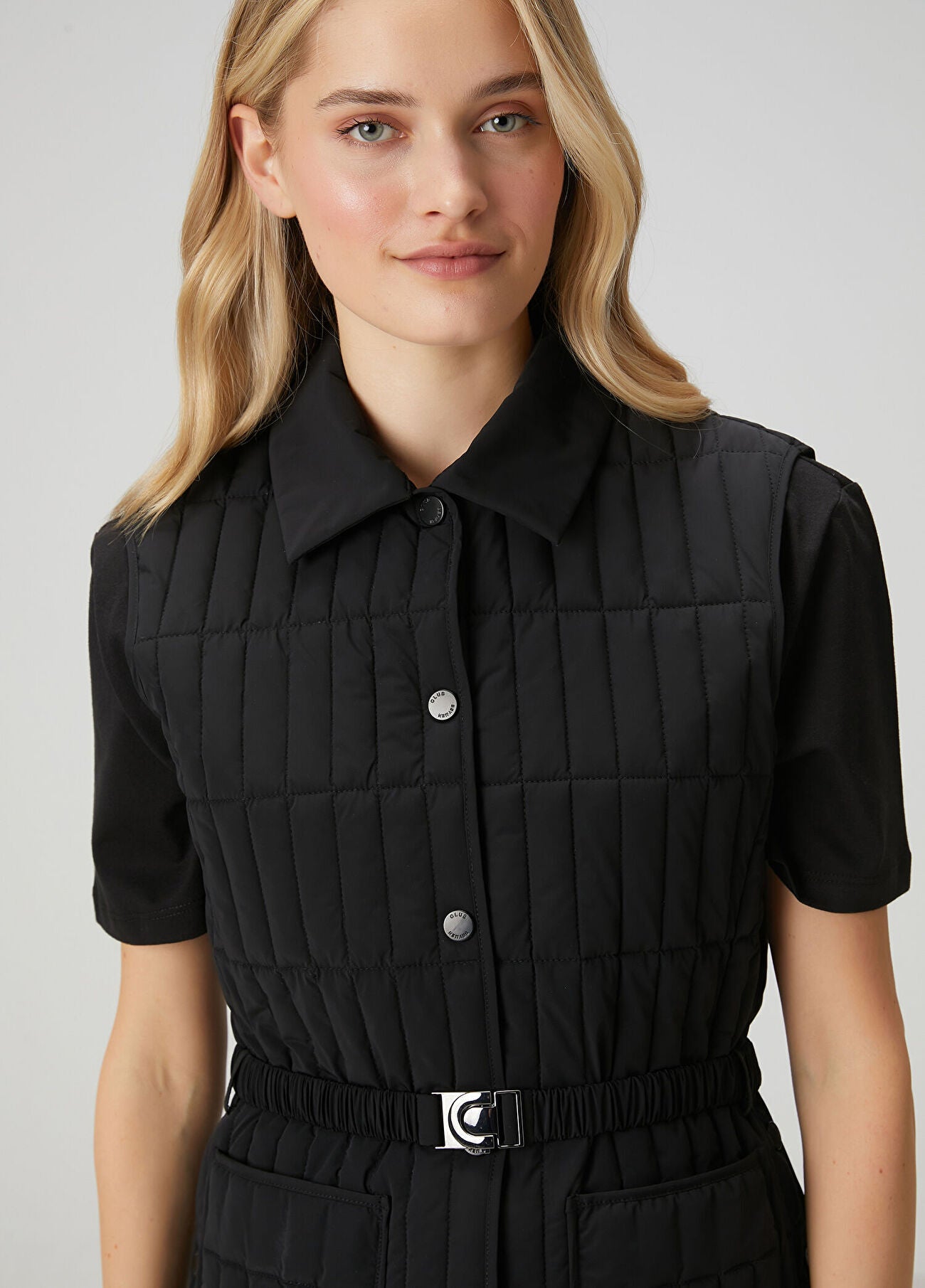 BEYMEN CLUB VEST - BEYMEN