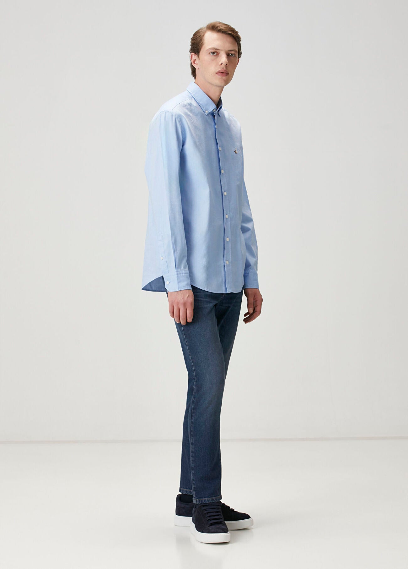 BEYMEN CLUB SHIRT - BEYMEN