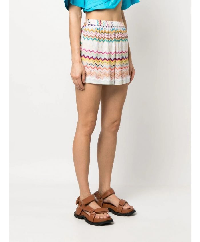 MISSONI SHORTS - BEYMEN