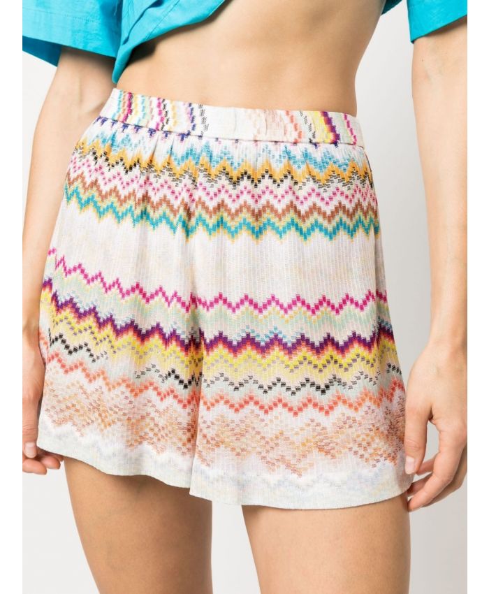 MISSONI SHORTS - BEYMEN