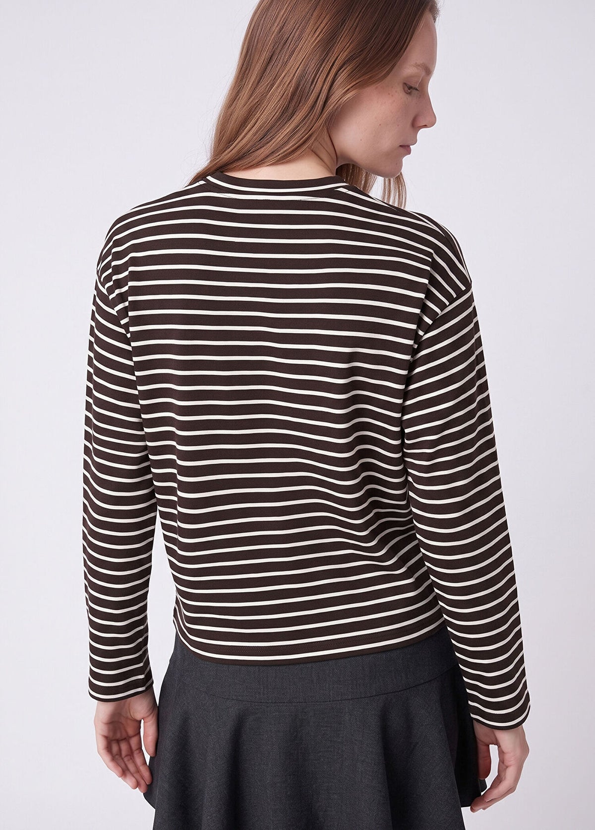 BEYMEN CLUB SWEATSHIRT - BEYMEN