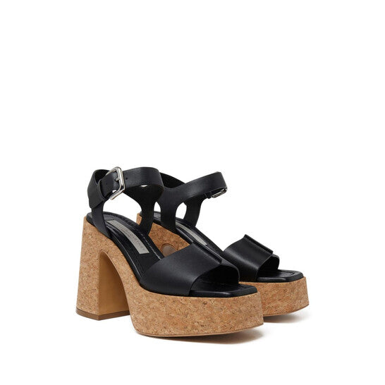STELLA MCCARTNEY SKYLA ALTER SPORTY MAT - BEYMEN