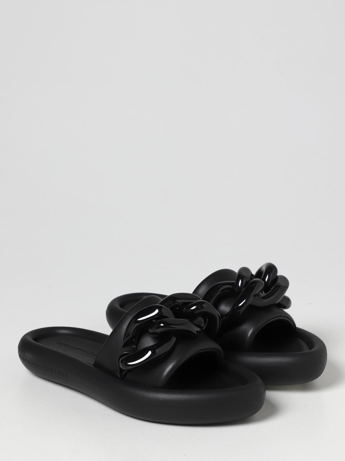 STELLA MCCARTNEY POOL SLIDE - BEYMEN