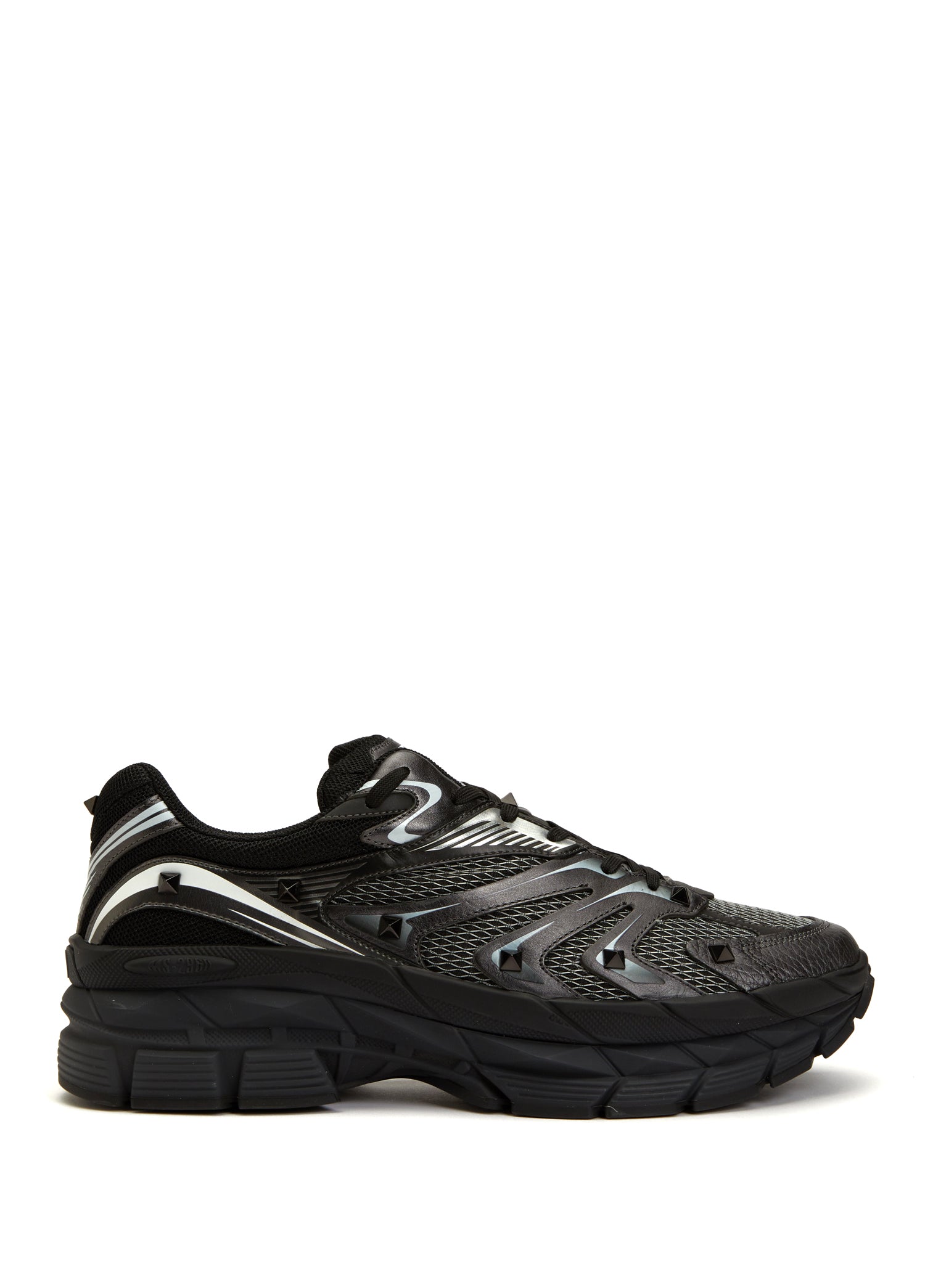 VALENTINO RUNNING SNEAKER - BEYMEN