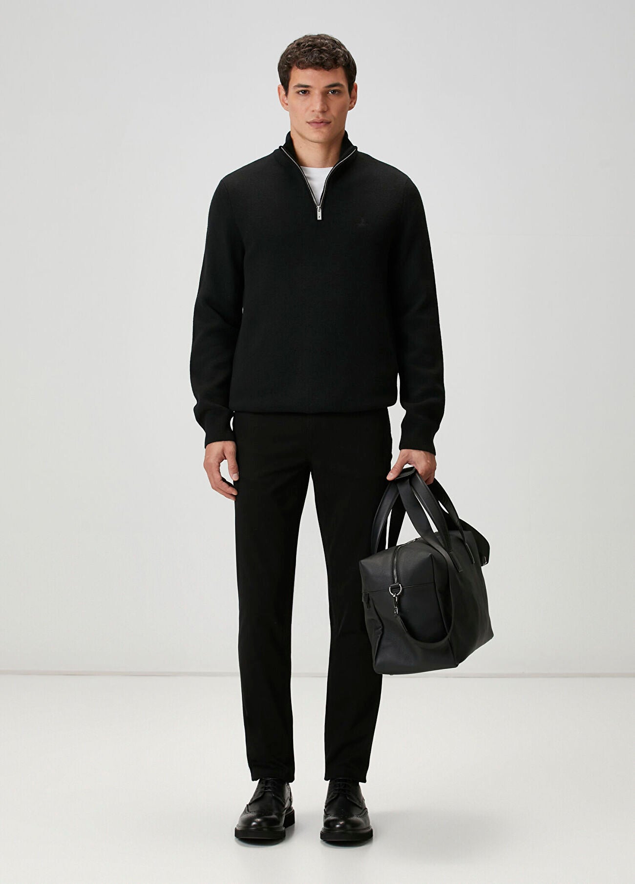BEYMEN CLUB TROUSERS - BEYMEN