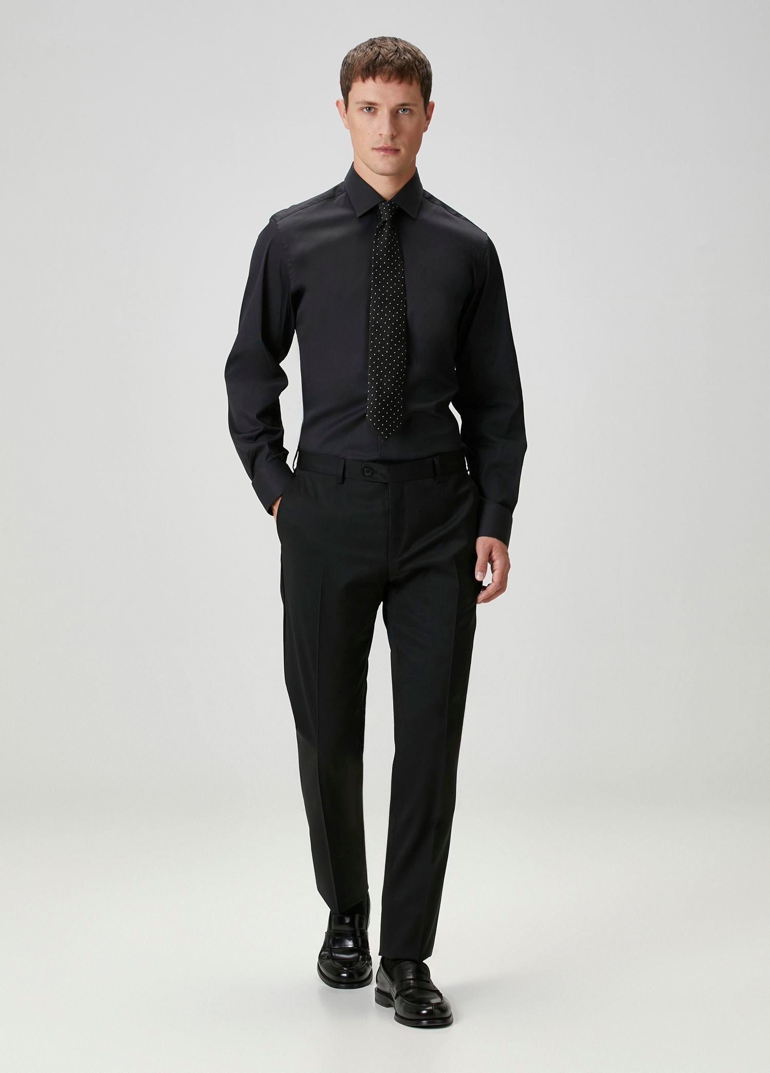 BEYMEN COLLECTION TROUSERS - BEYMEN