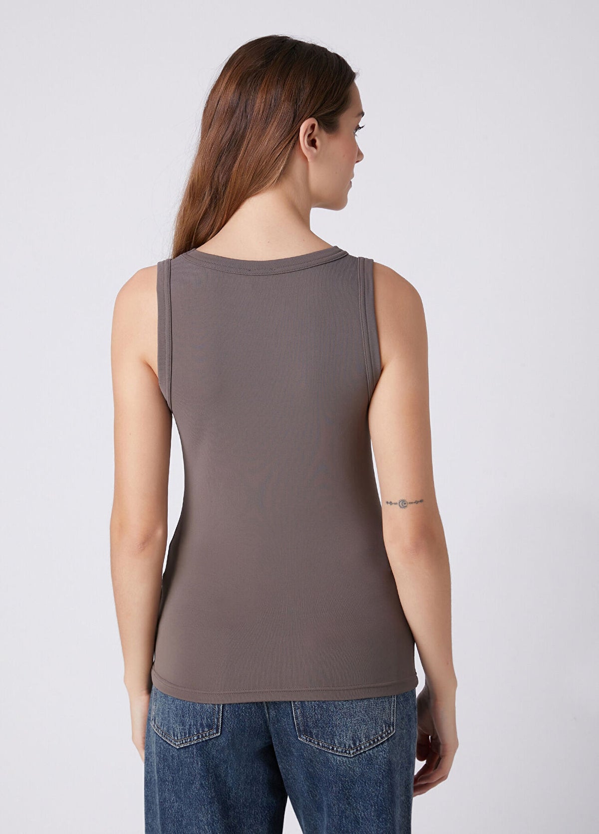BEYMEN CLUB TANK - BEYMEN