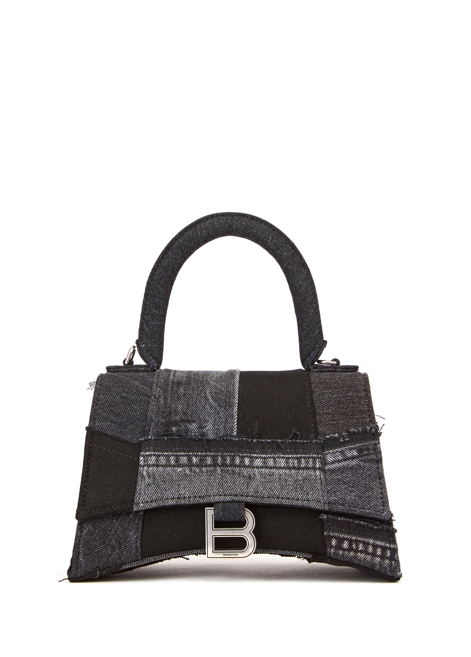 BALENCIAGA TOP HANDLE - BEYMEN