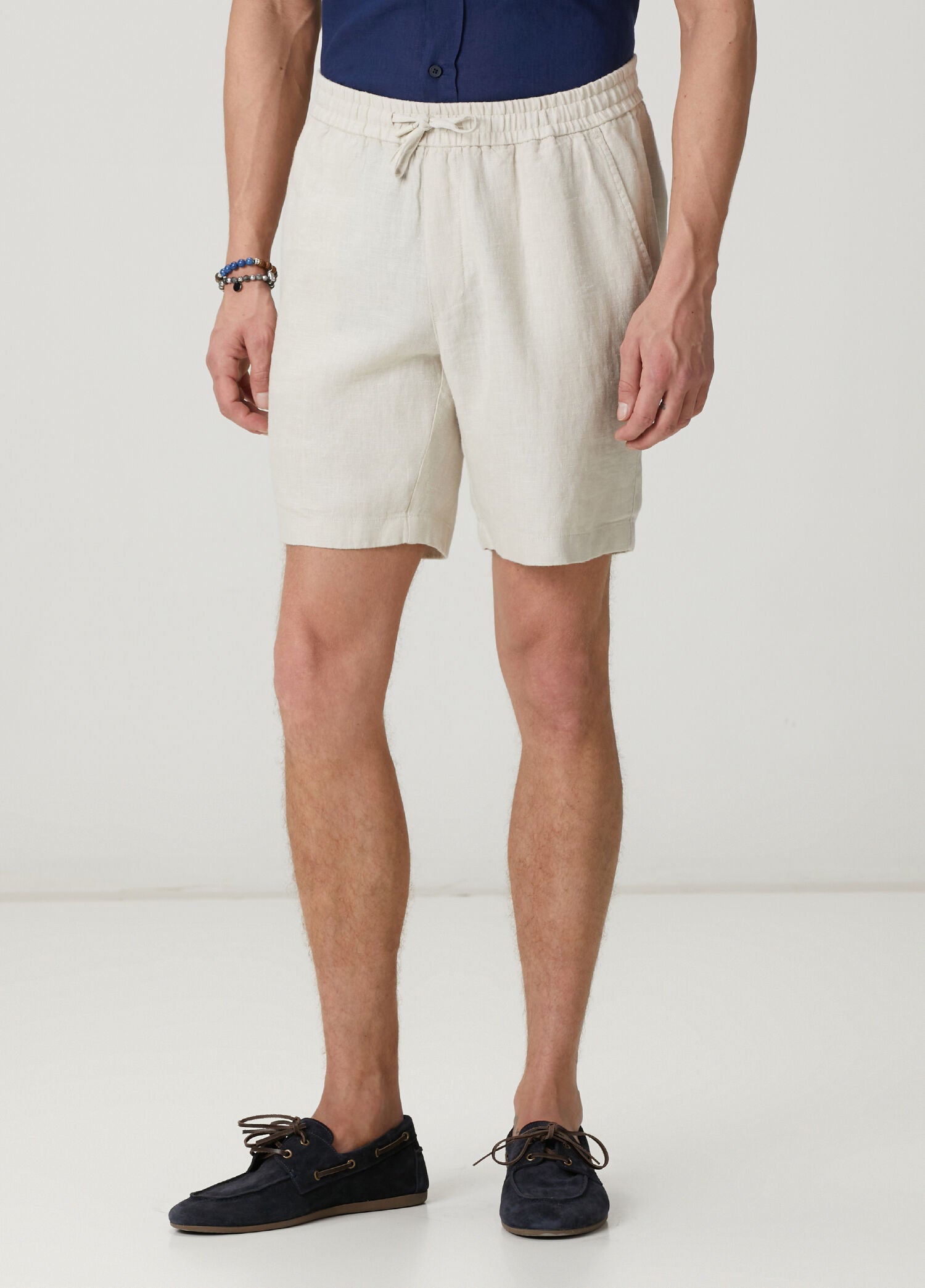 BEYMEN CLUB SHORTS - BEYMEN