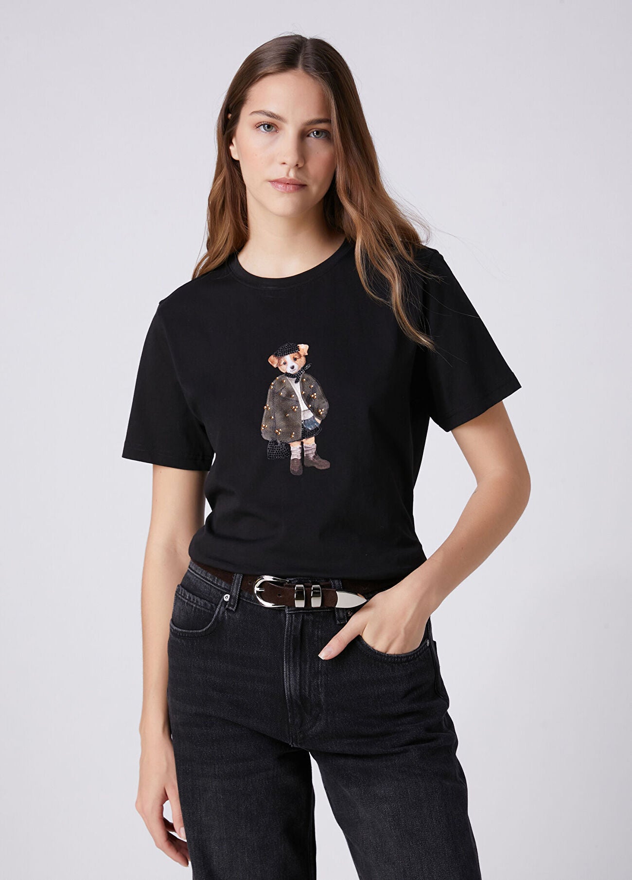 BEYMEN CLUB T-SHIRT - BEYMEN