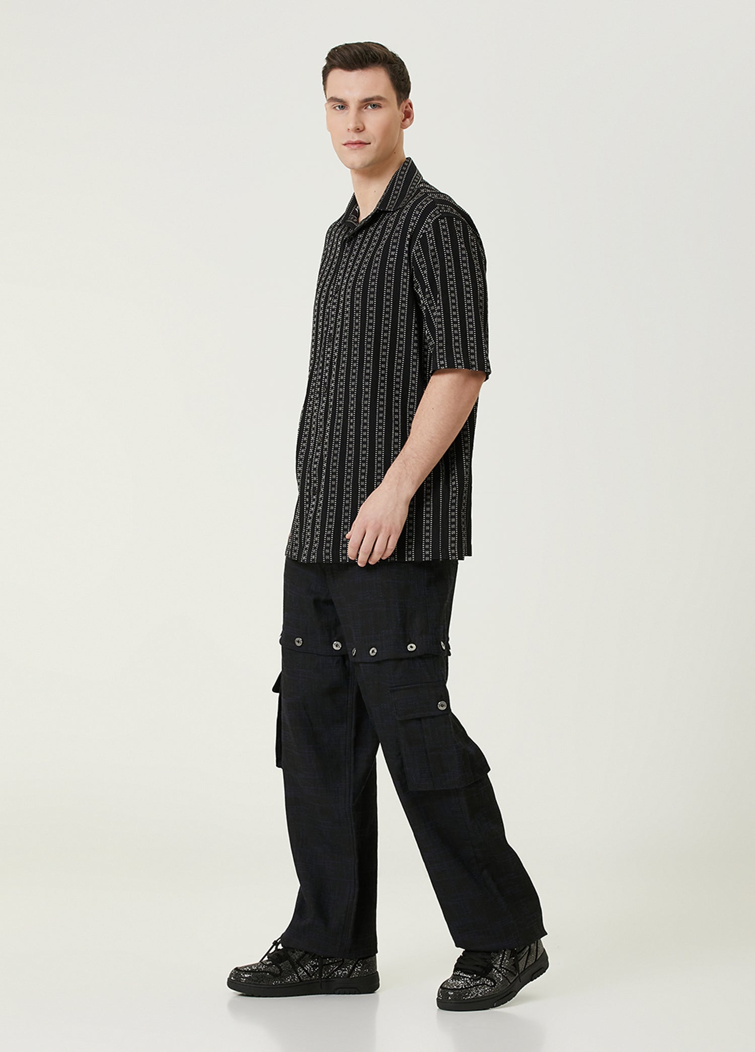 OFF-WHITE PANTS - BEYMEN
