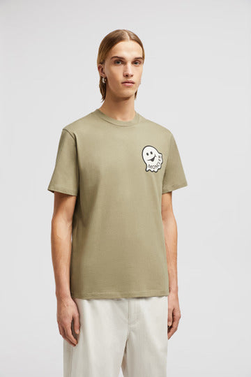 MONCLER T-SHIRT - BEYMEN