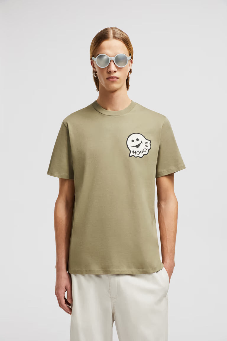 MONCLER T-SHIRT - BEYMEN