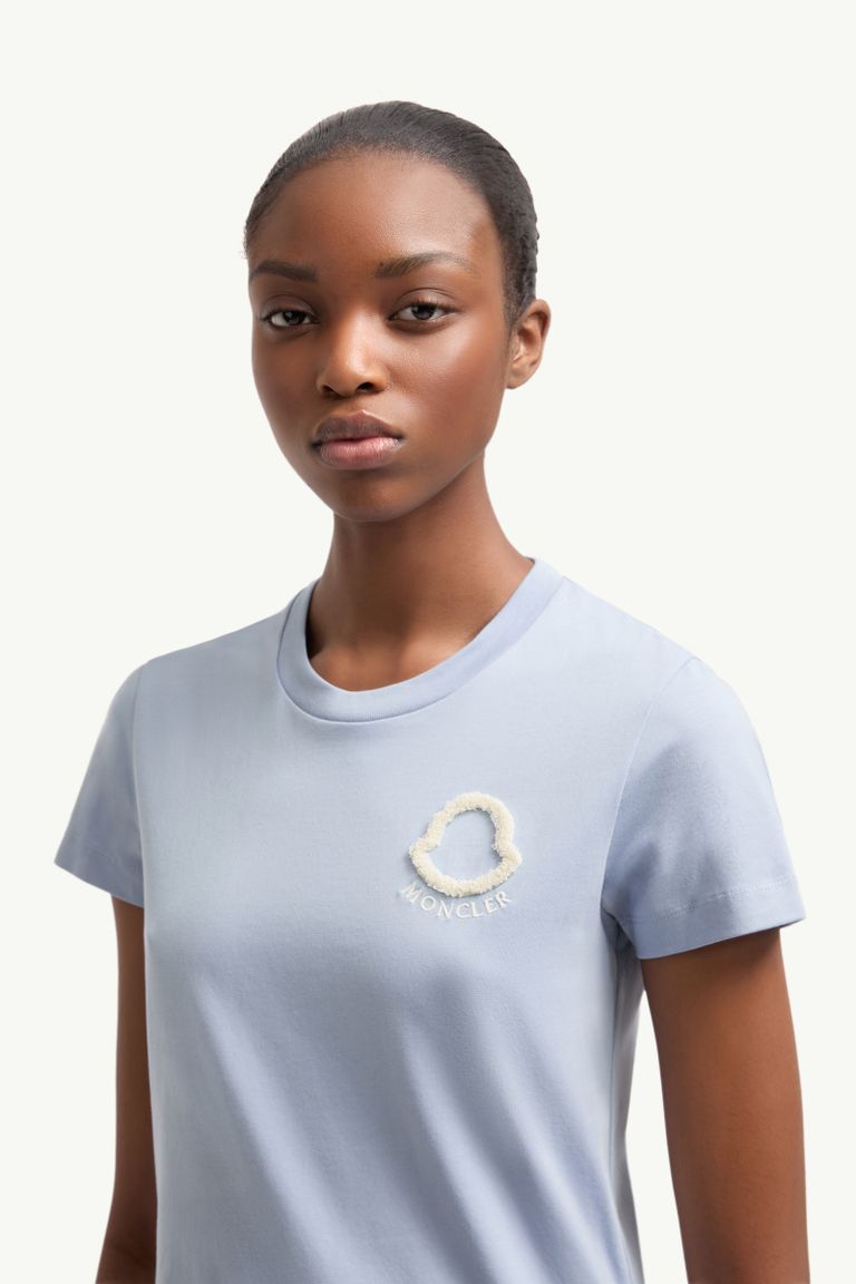 MONCLER T-SHIRT - BEYMEN