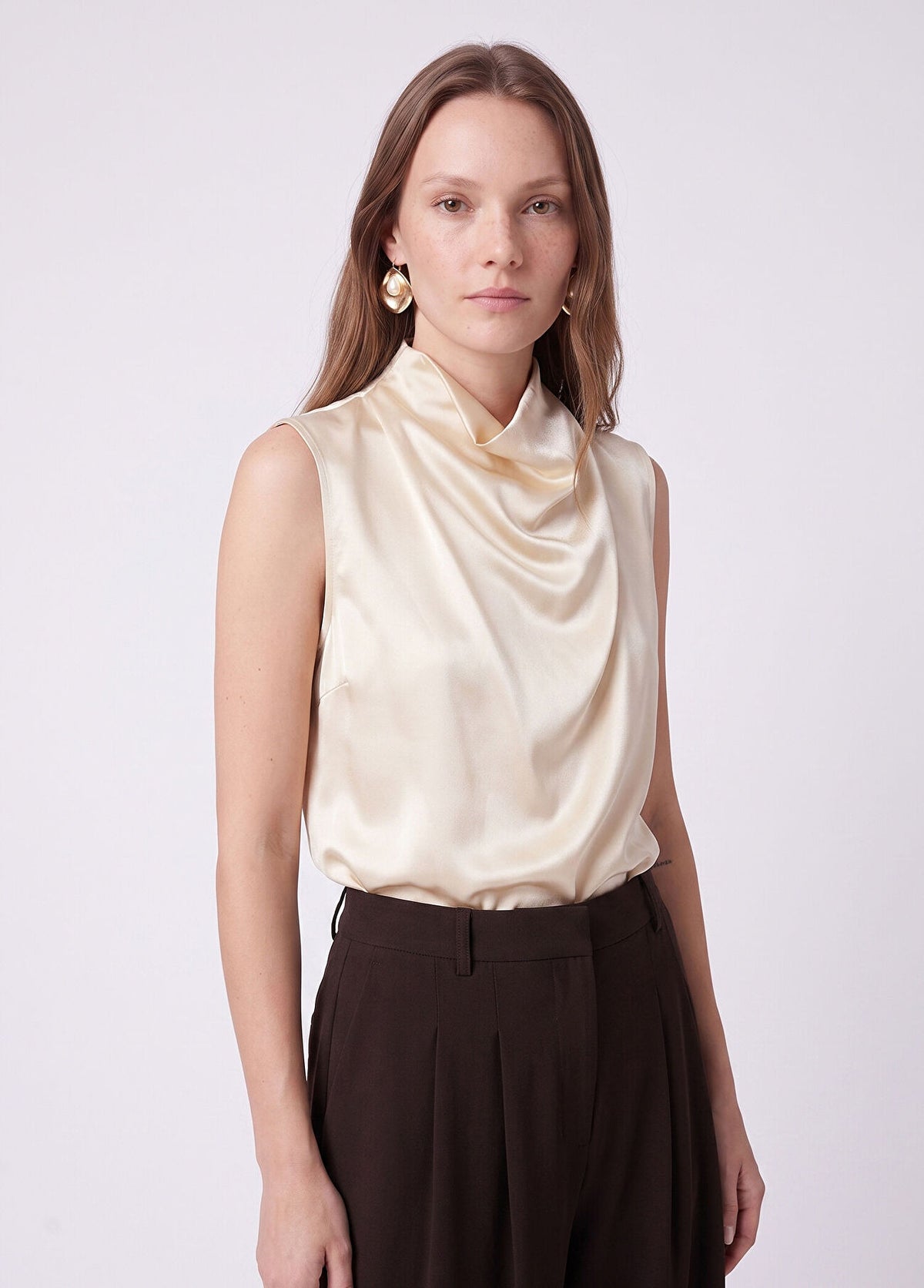 BEYMEN CLUB BLOUSES - BEYMEN