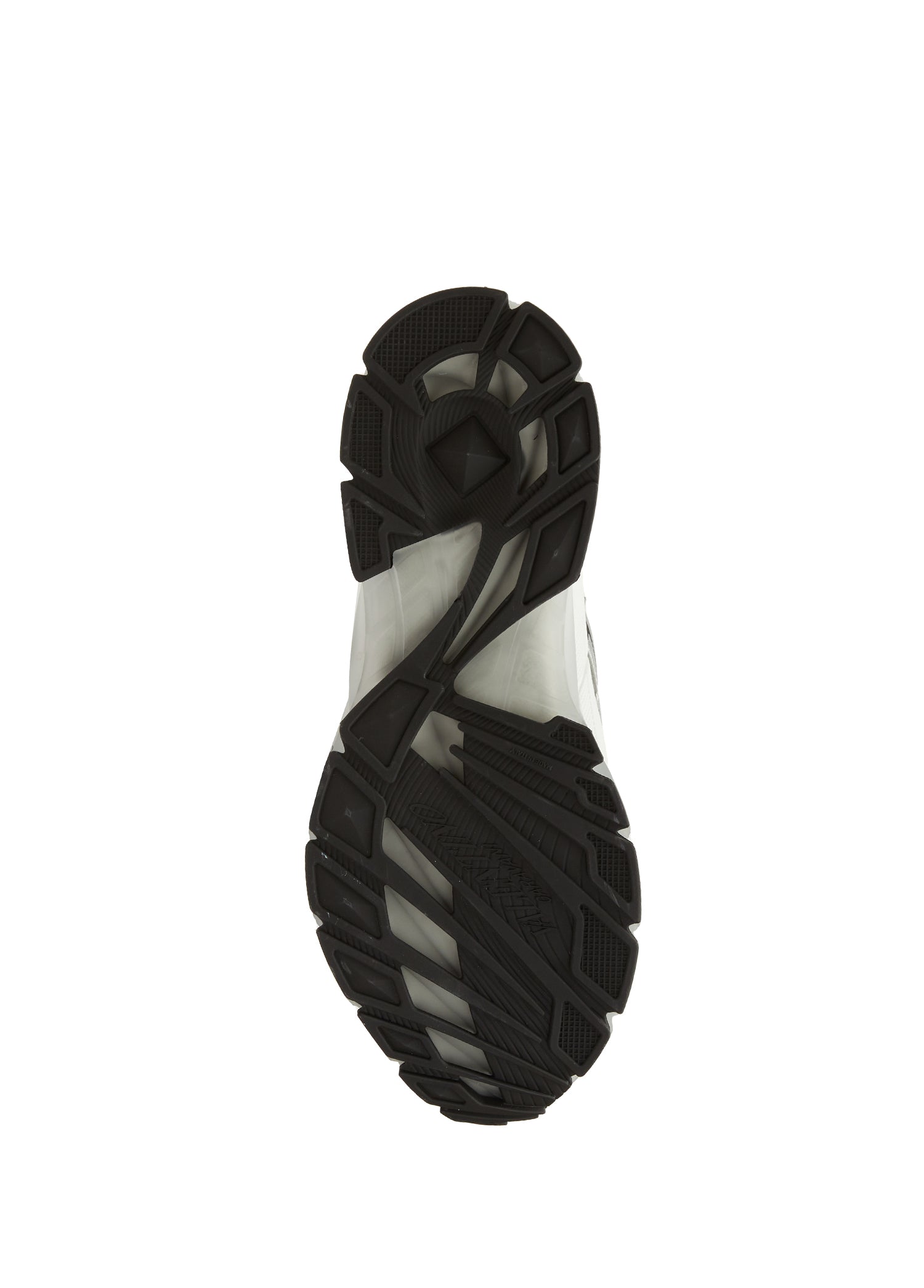 VALENTINO RUNNING SNEAKER - BEYMEN
