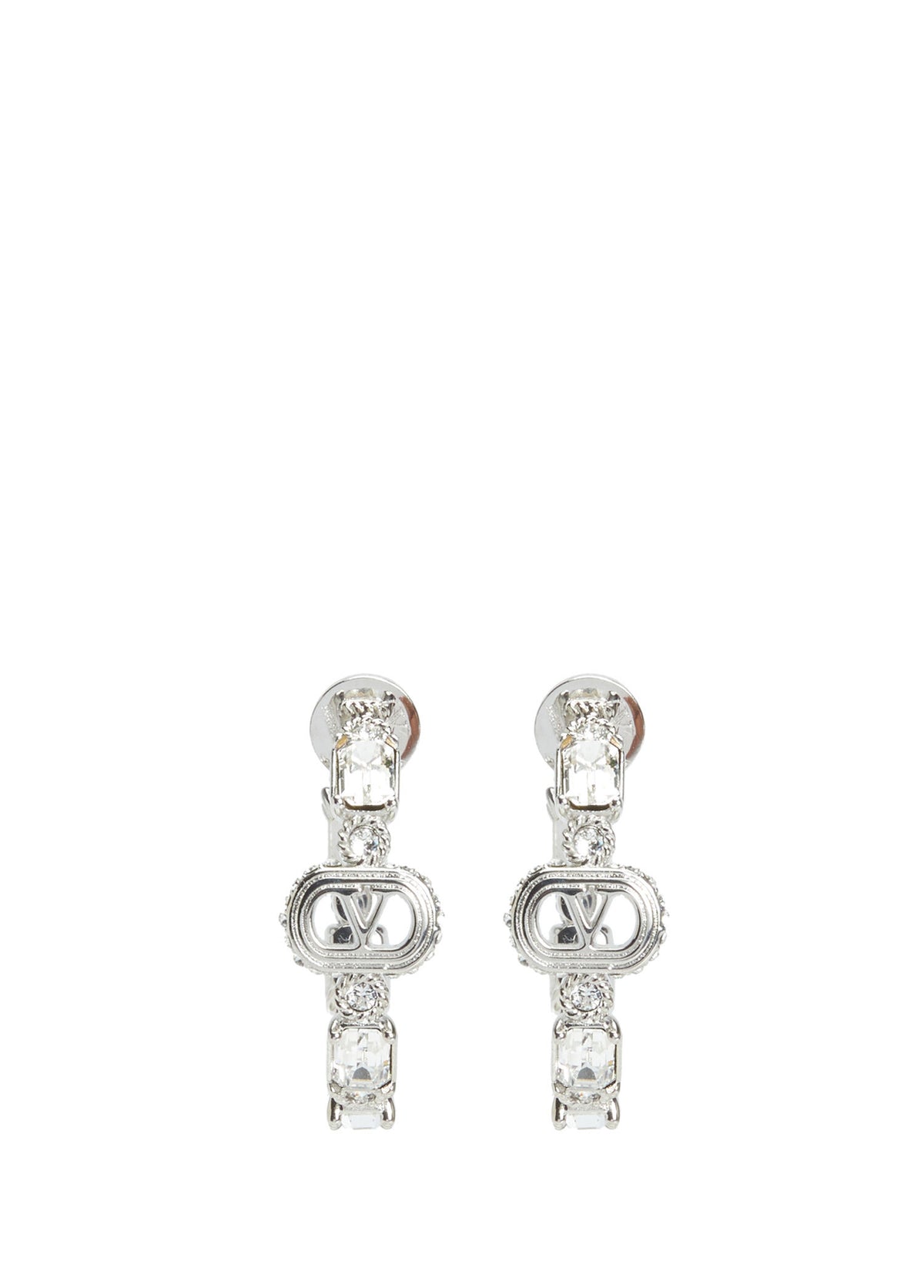 VALENTINO GARAVANI EARRINGS - BEYMEN