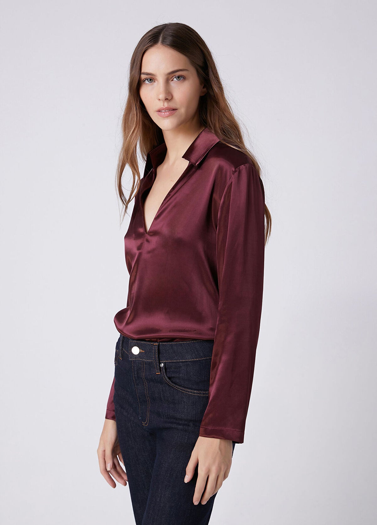 BEYMEN CLUB BLOUSES - BEYMEN