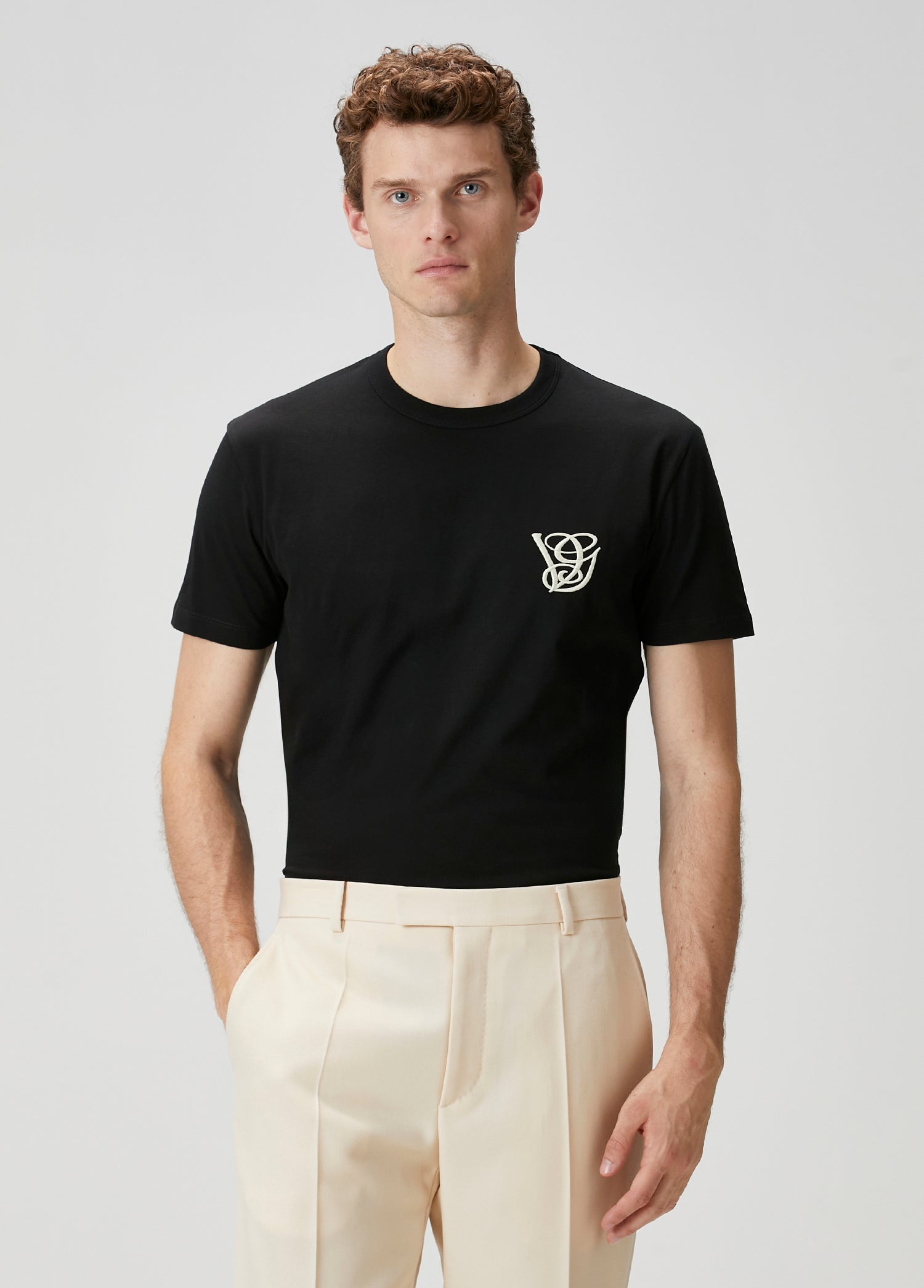 VALENTINO GARAVANI T-SHIRT - BEYMEN