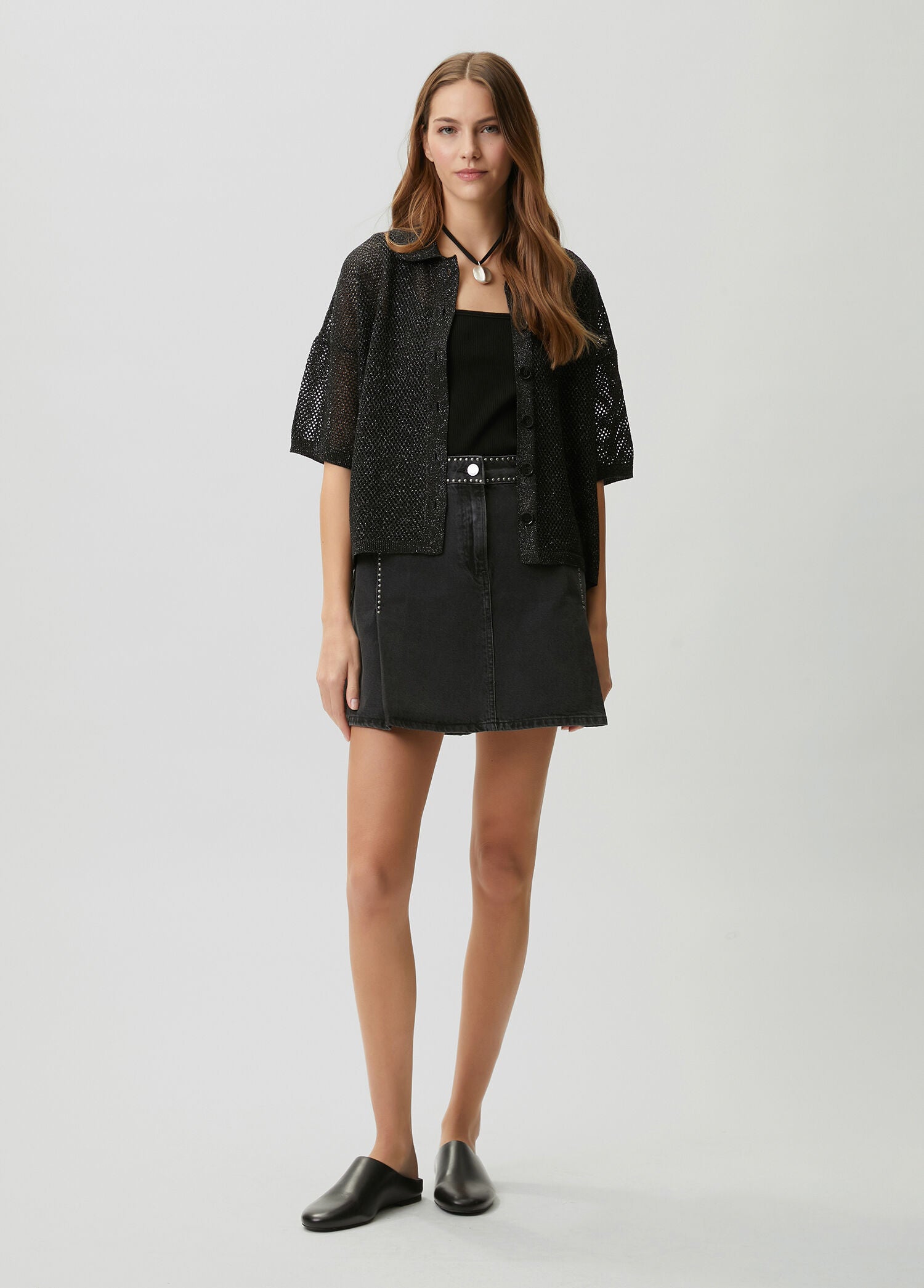 BEYMEN CLUB CARDIGAN - BEYMEN