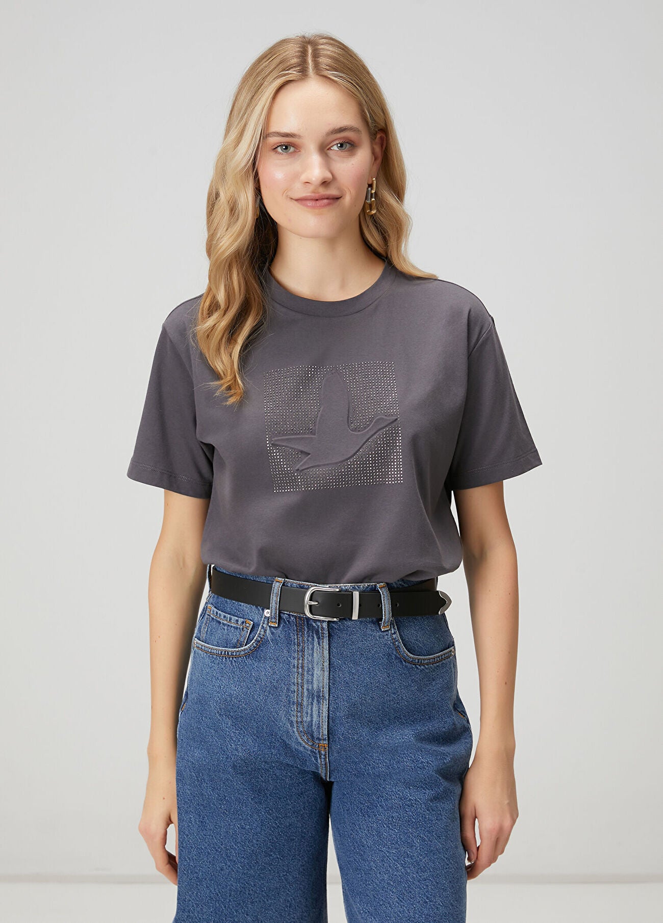 BEYMEN CLUB T-SHIRT - BEYMEN