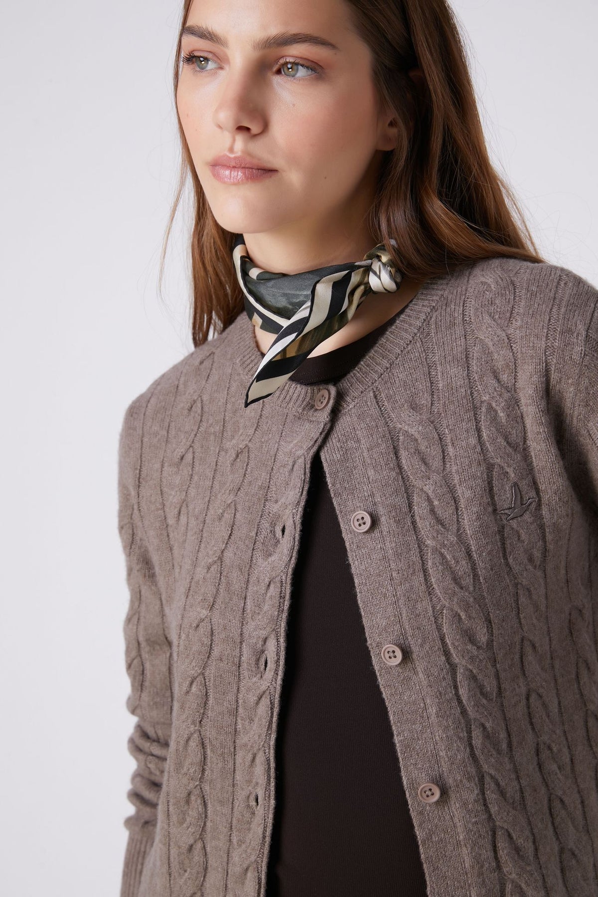 BEYMEN CLUB CARDIGAN - BEYMEN
